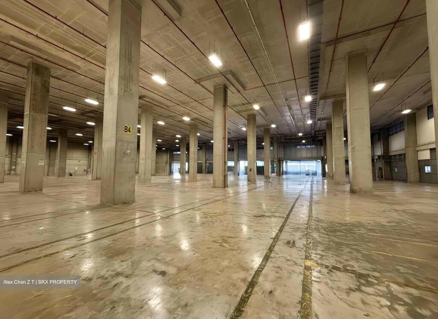Joo Koon MRT (D22), Warehouse #578701661
